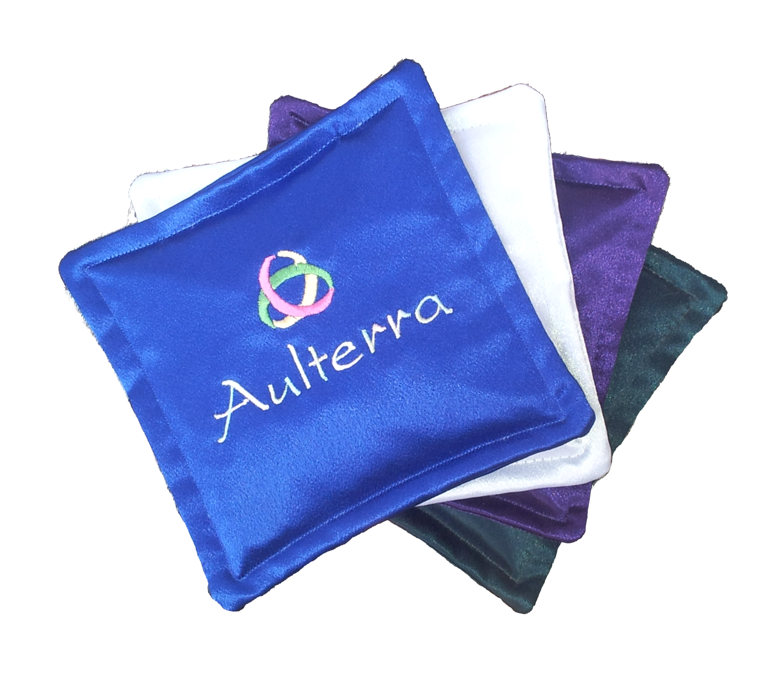 Aulterra EMF Energy Pillow 4 colours