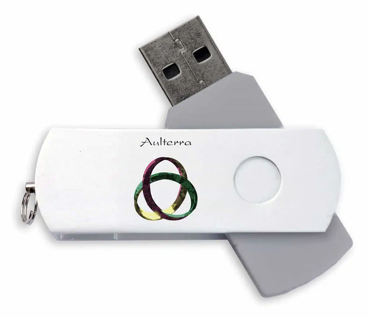 Aulterra EMF House Neutralizer USB