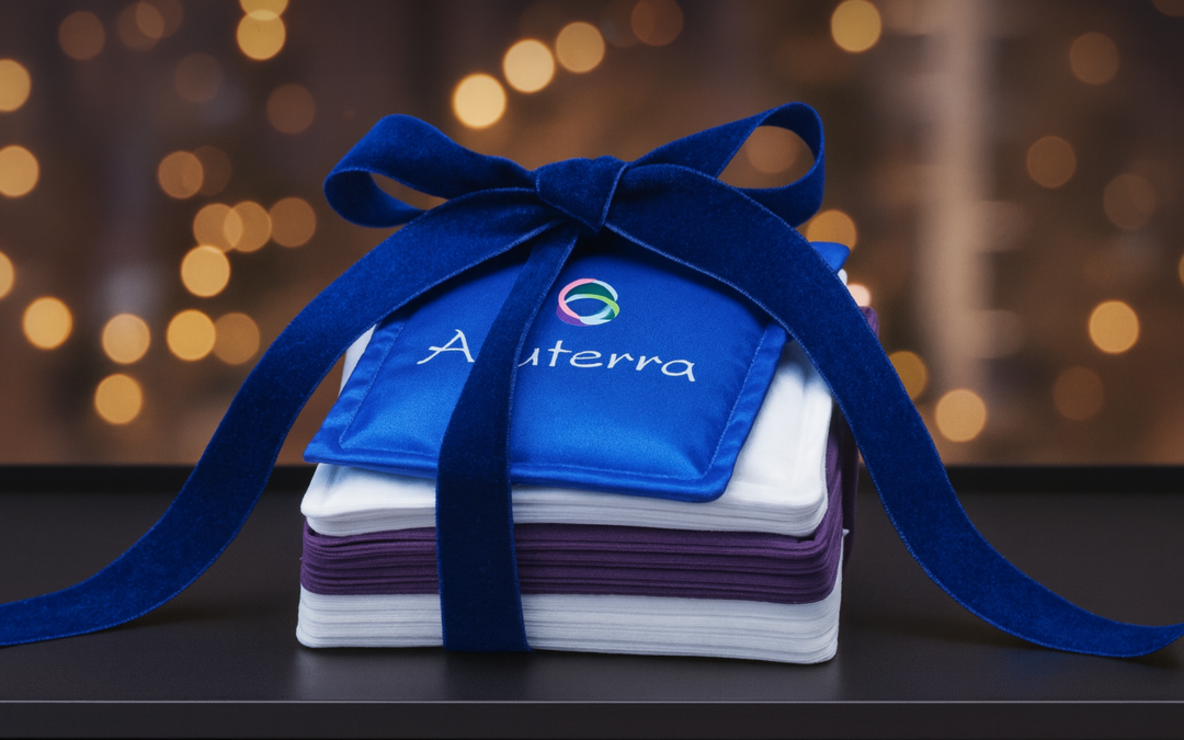 aulterra gifting