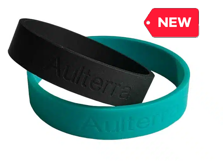 Aulterra Vitality Band